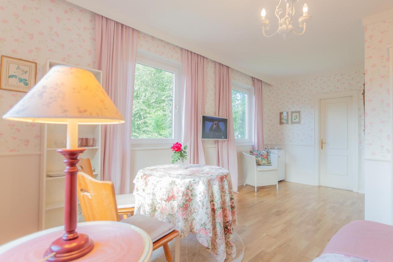 Villa Gabriela Pörtschach am Wörthersee Buitenkant foto